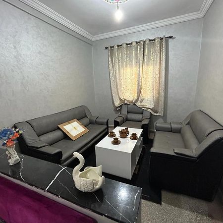Kelaat-M'Gouna Appart'Hotel Rosano מראה חיצוני תמונה