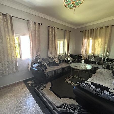 Kelaat-M'Gouna Appart'Hotel Rosano מראה חיצוני תמונה