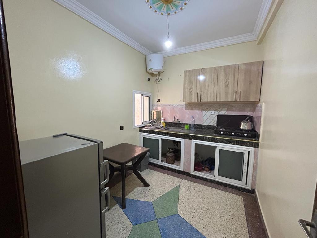 Kelaat-M'Gouna Appart'Hotel Rosano מראה חיצוני תמונה