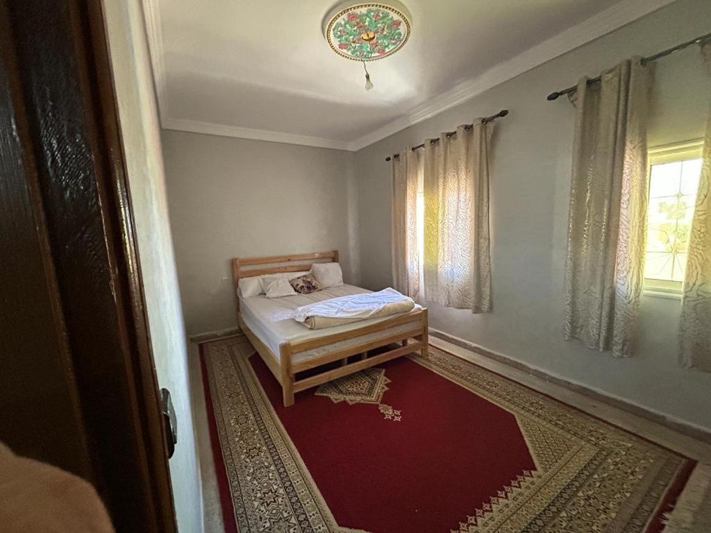 Kelaat-M'Gouna Appart'Hotel Rosano מראה חיצוני תמונה