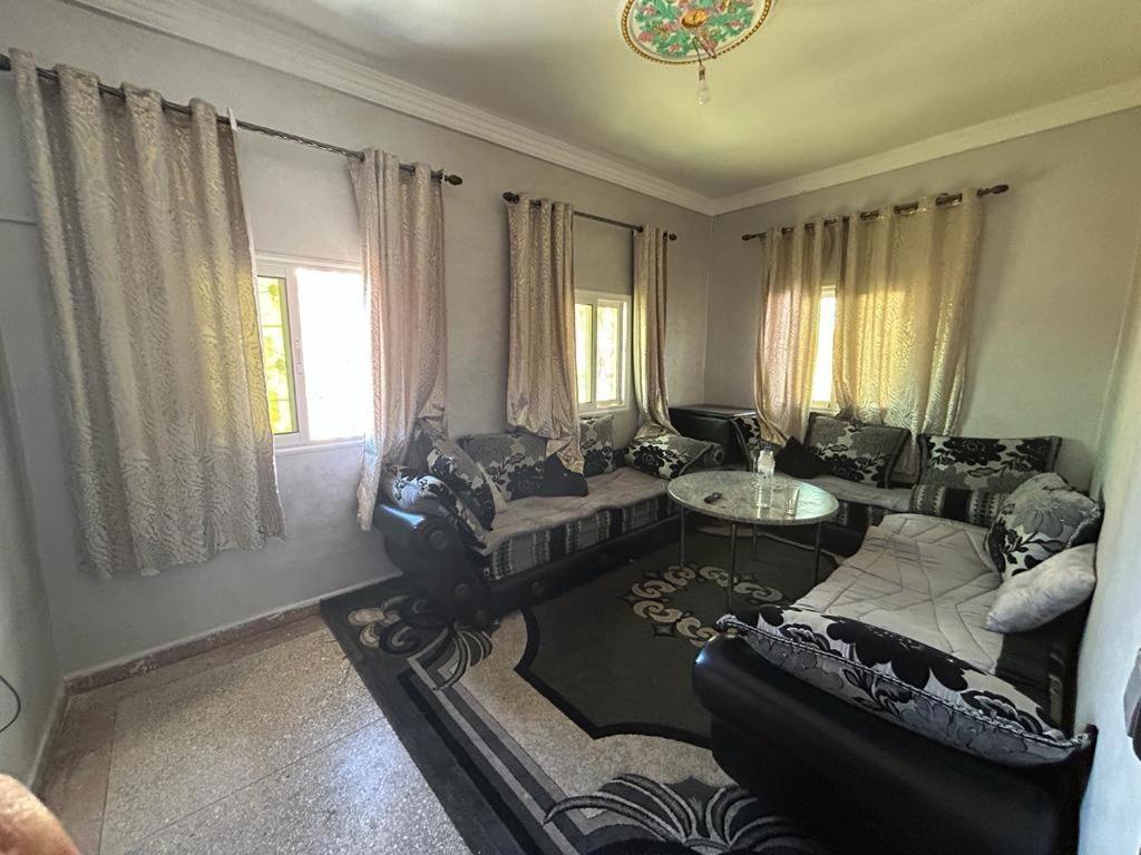 Kelaat-M'Gouna Appart'Hotel Rosano מראה חיצוני תמונה